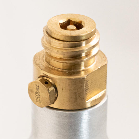 3 x Co2-Universal-Zylinder (425g)