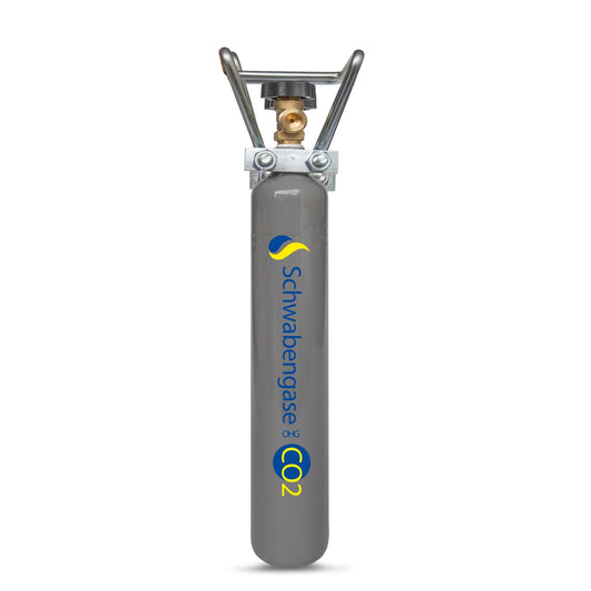 500 g Co2-Eigentumsflasche