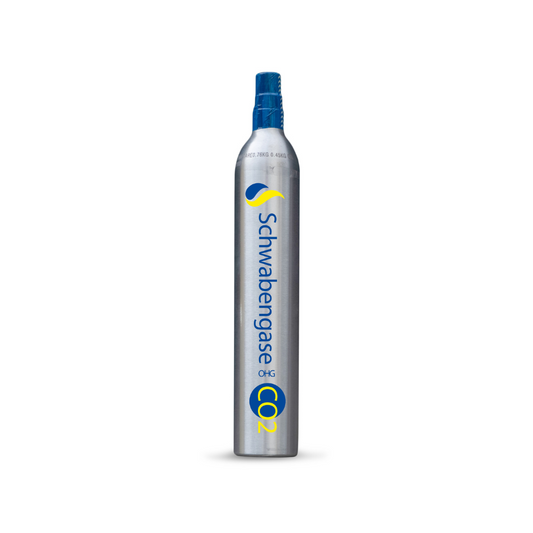 1 x Co2-Universal-Zylinder (425g)
